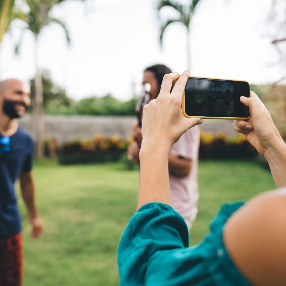 מצילום אוטומטי לחשיבה מודעת